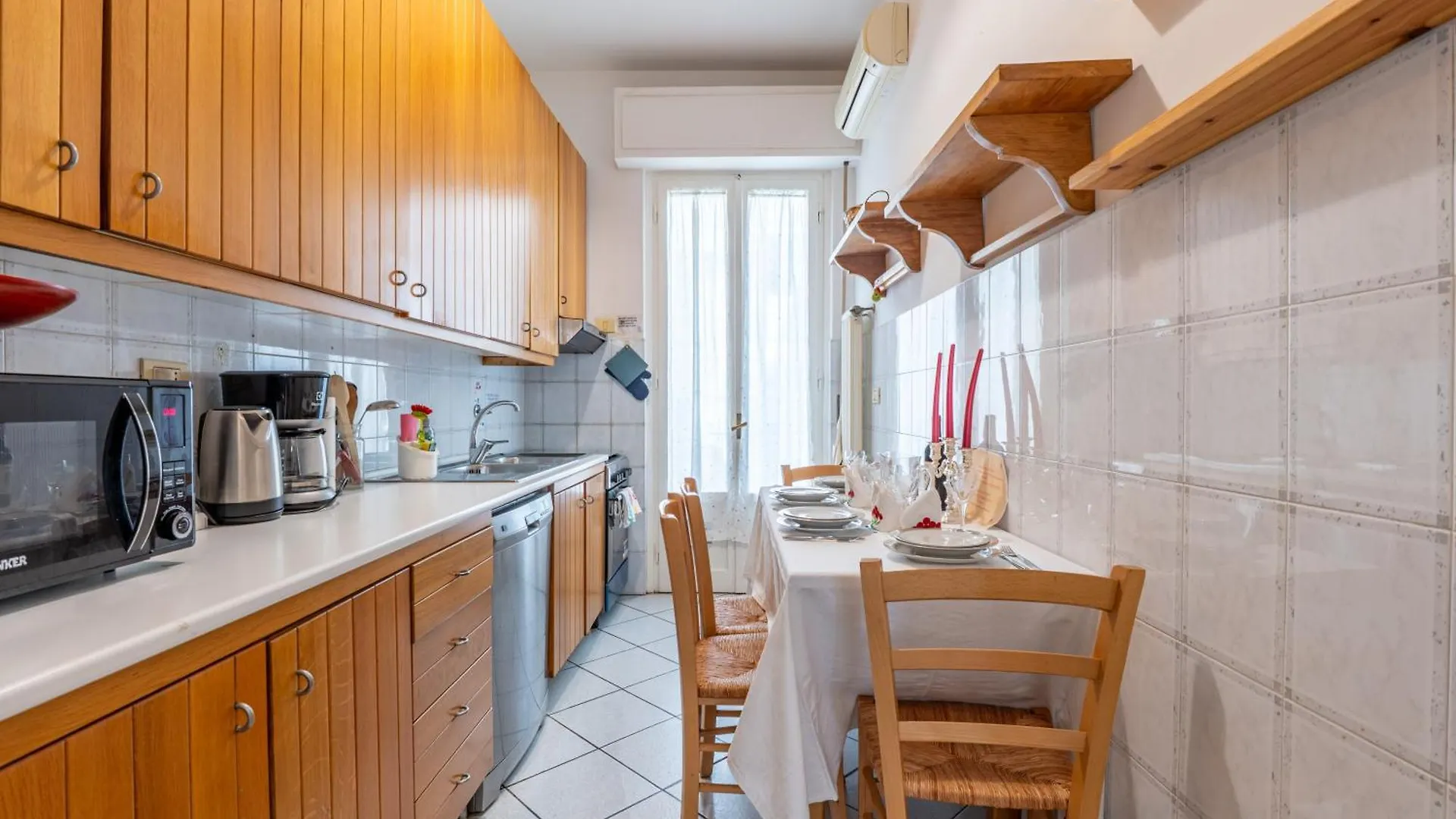 Casa Elena In Firenze Appartamento