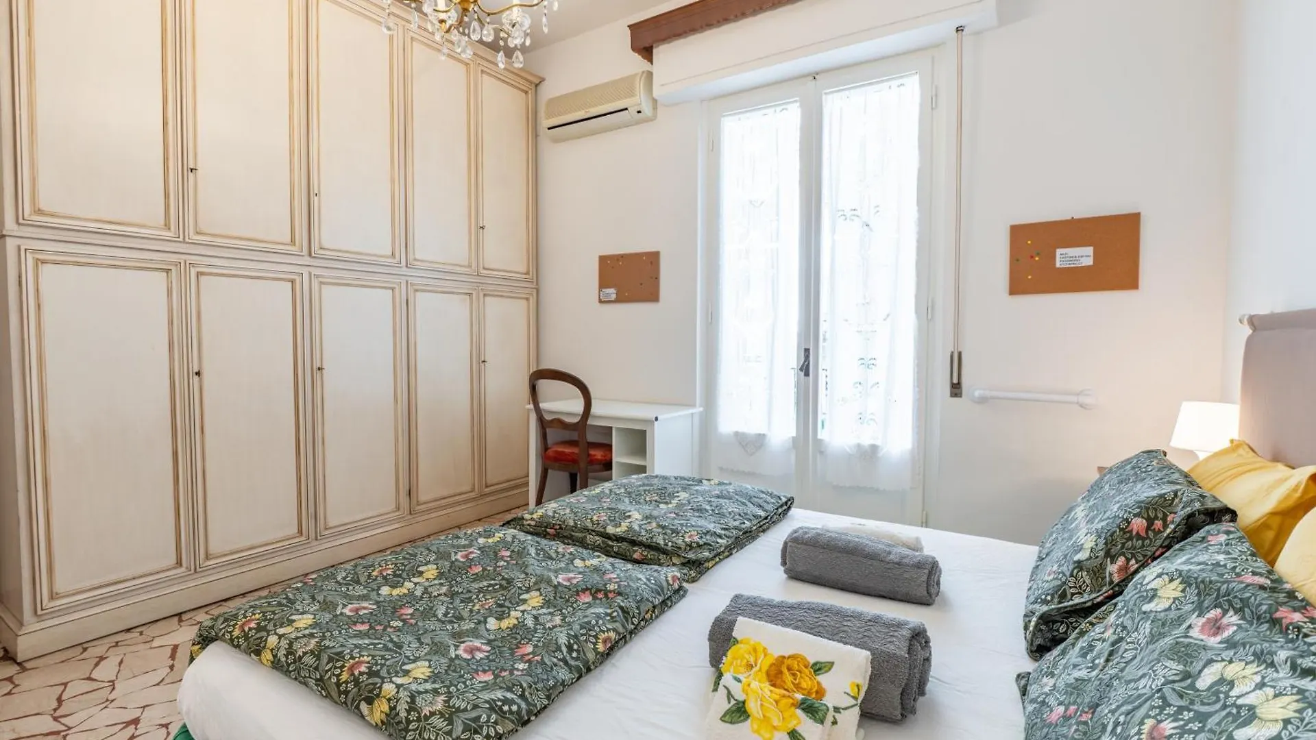 Appartamento Casa Elena In Firenze Italia