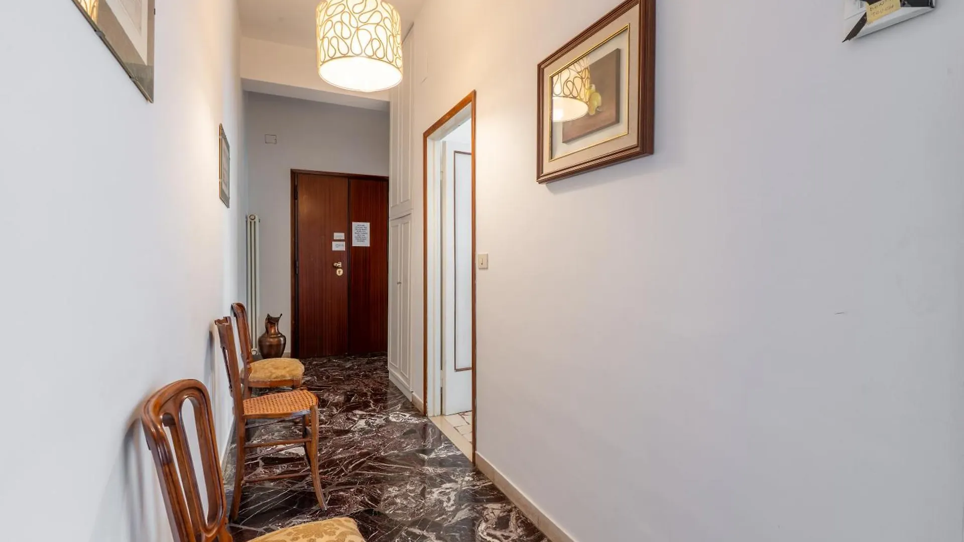 Casa Elena In Firenze Italia
