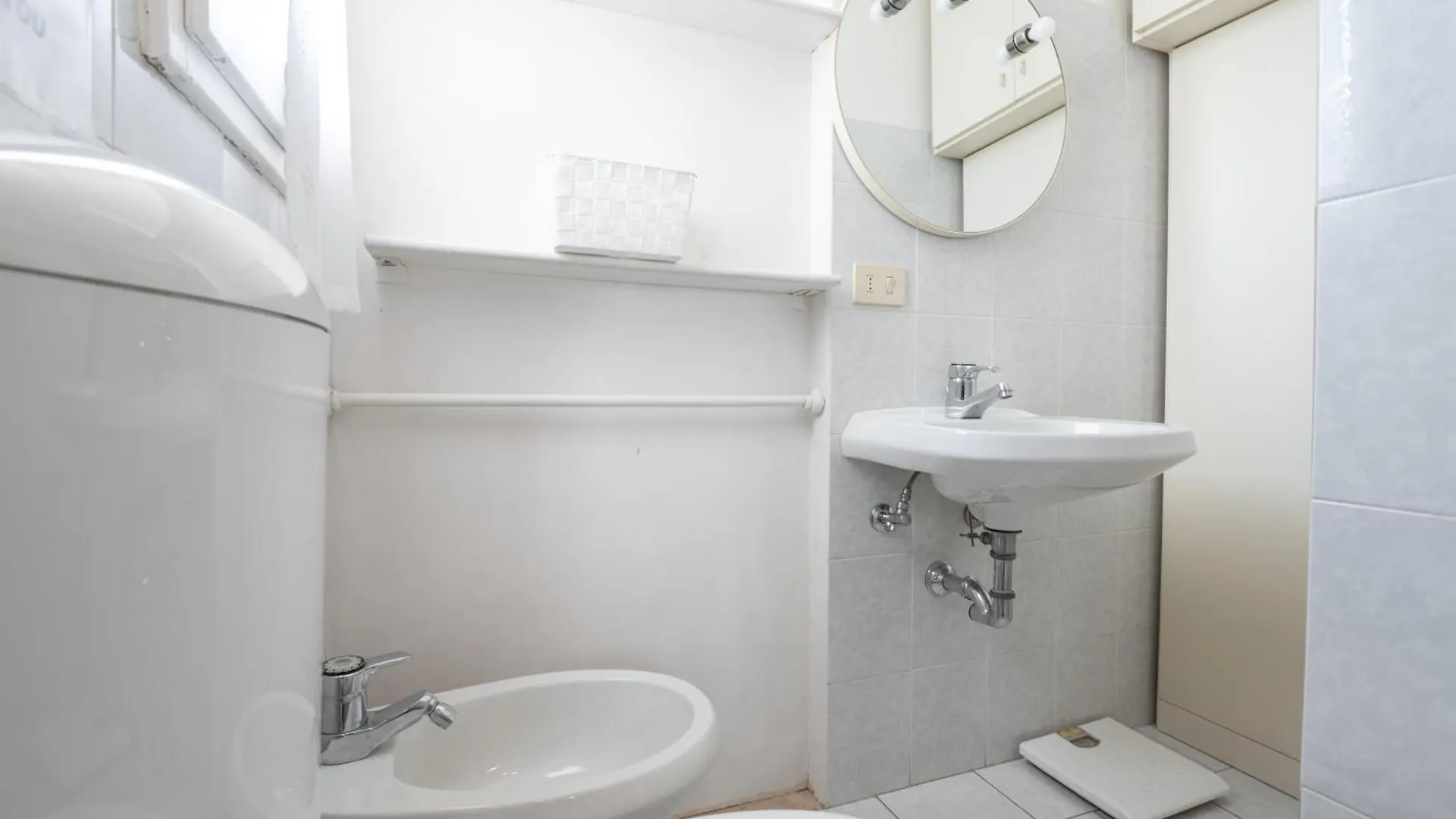 Appartamento Casa Elena In Firenze