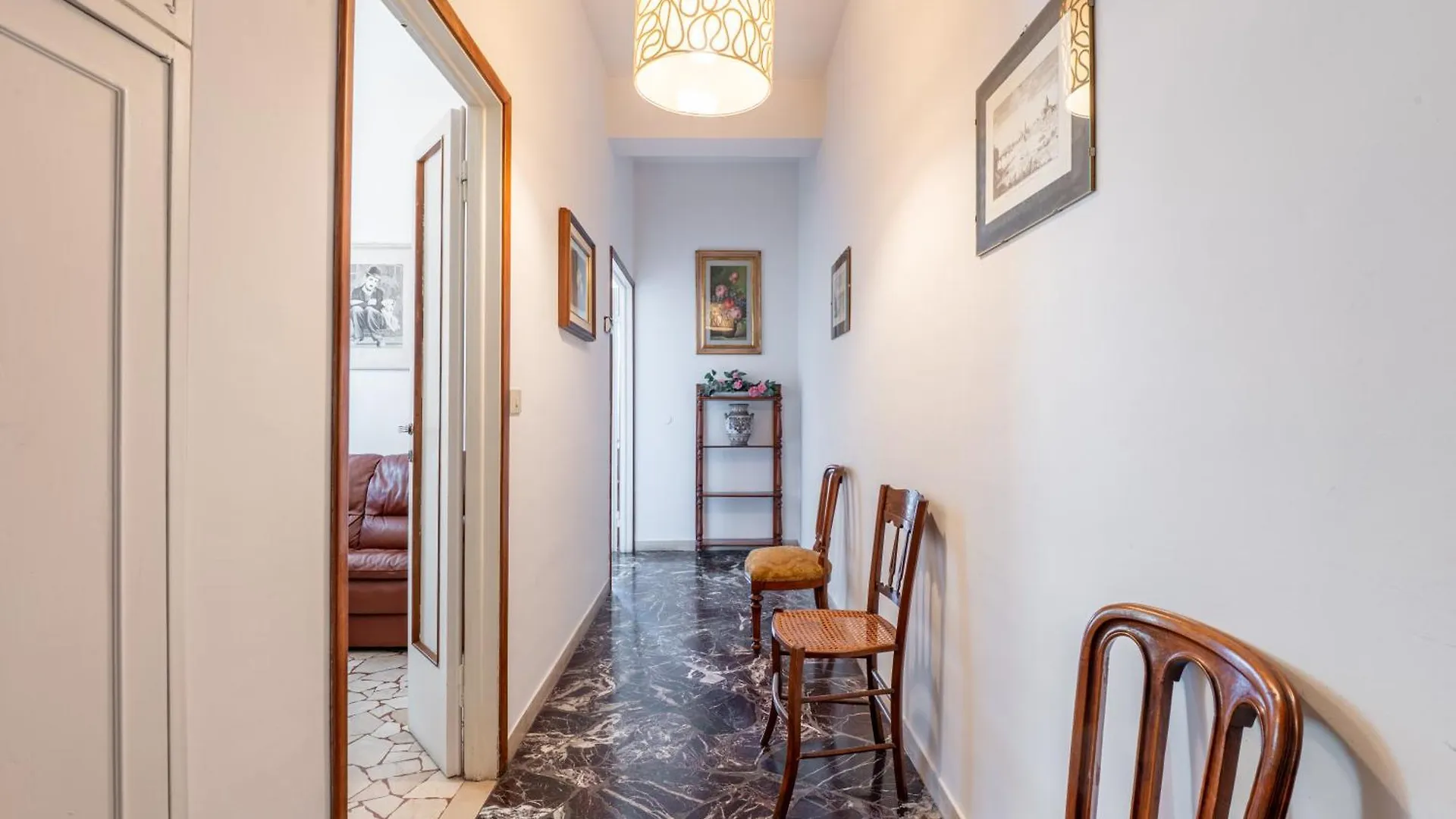 Casa Elena In Firenze Italia