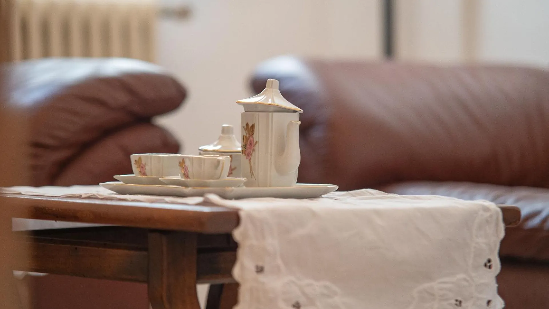 Appartamento Casa Elena In Firenze