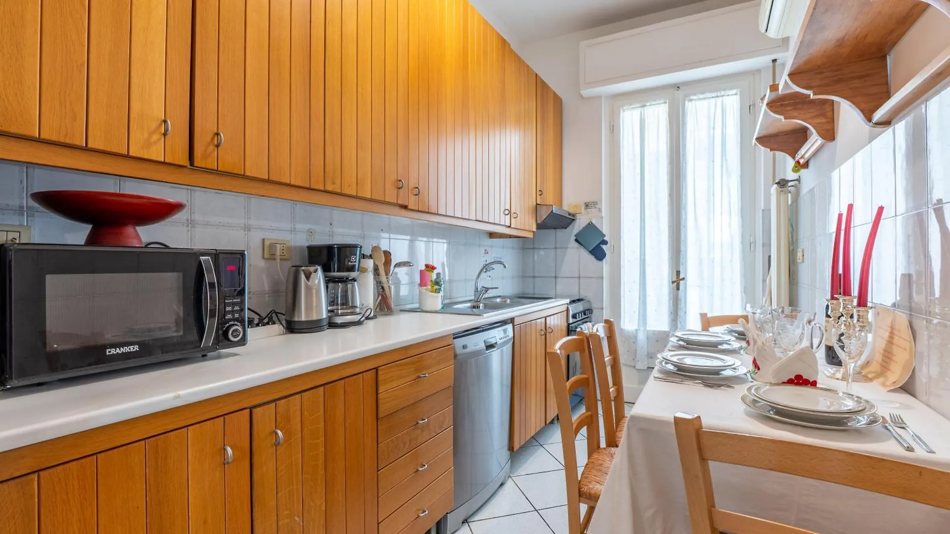 Appartamento Casa Elena In Firenze Italia