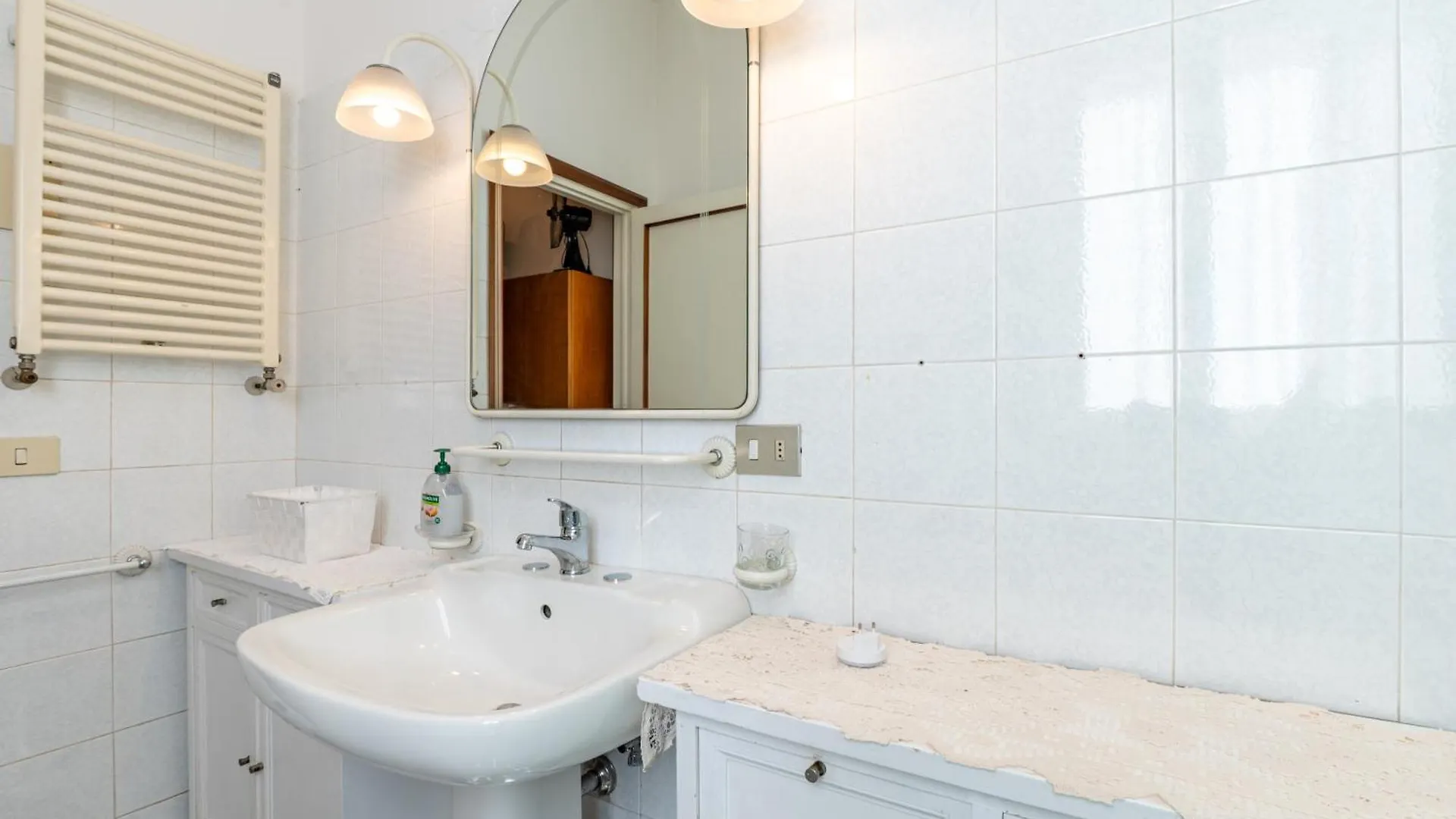 Appartamento Casa Elena In Firenze