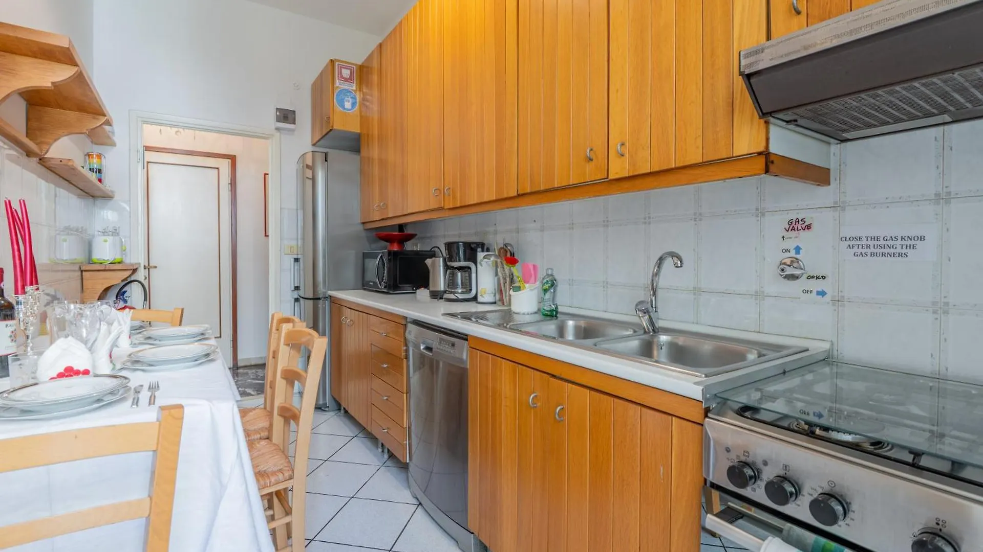 Casa Elena In Firenze