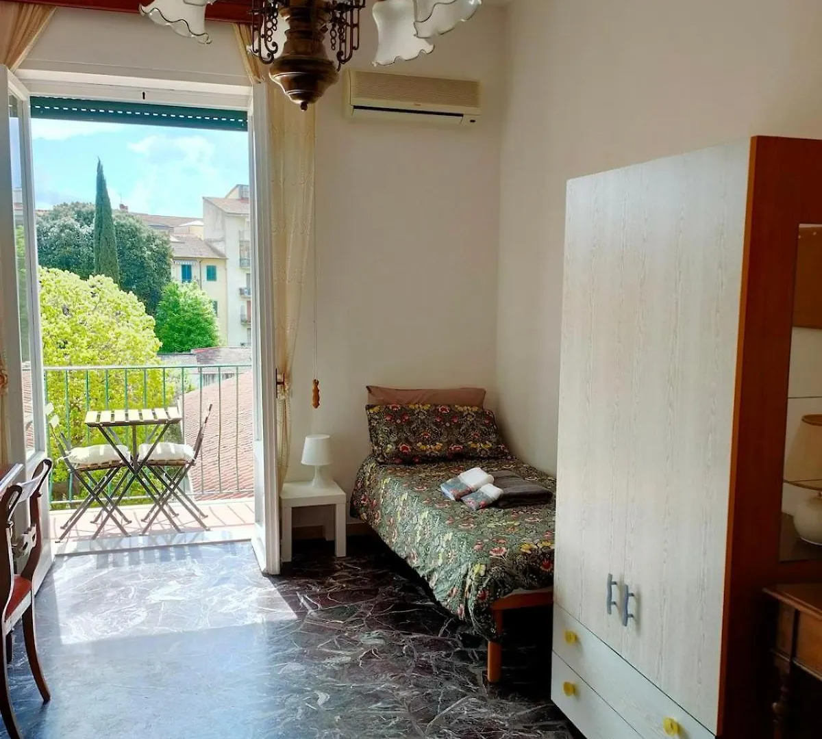 Casa Elena In Φλωρεντία Διαμέρισμα