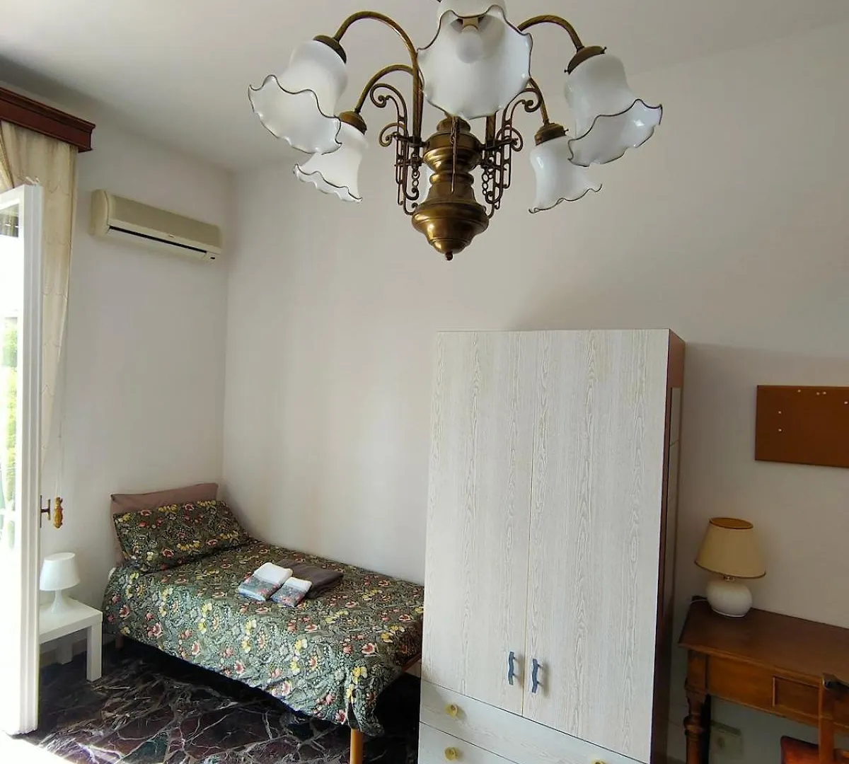 Casa Elena In Φλωρεντία Ιταλία