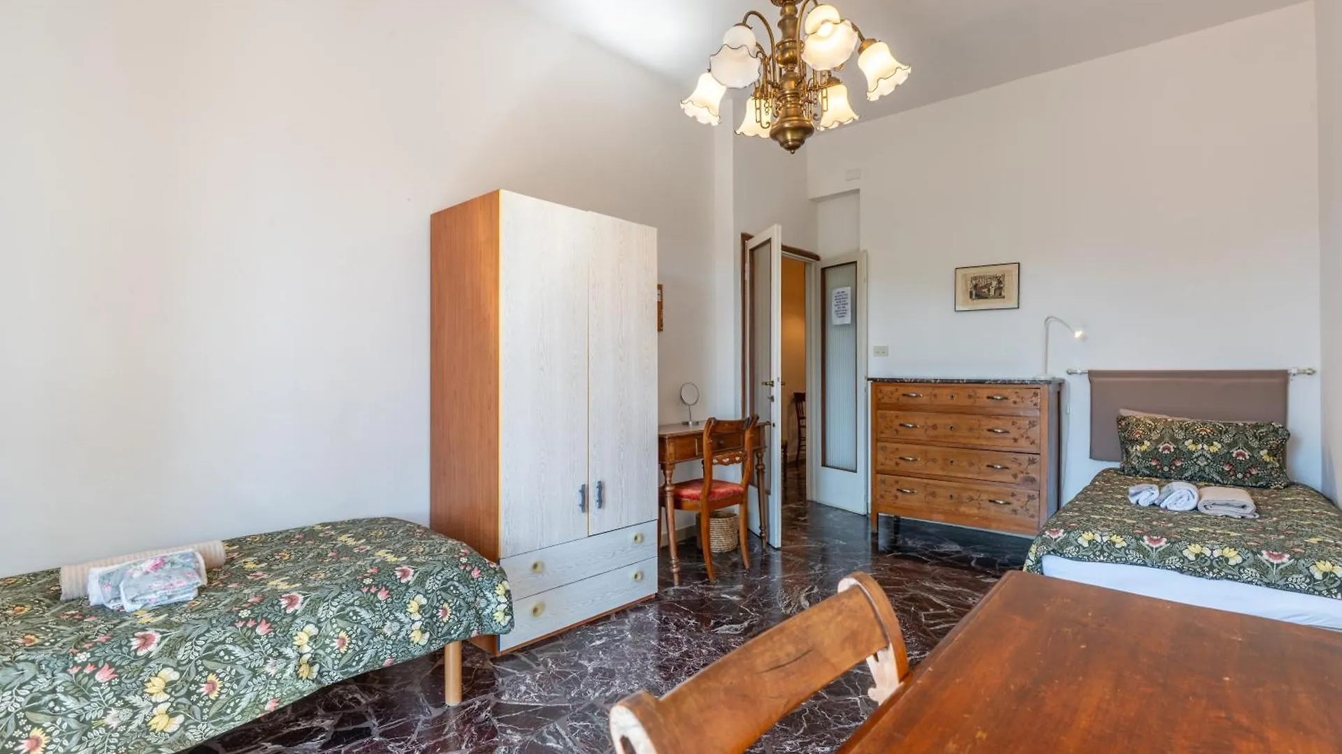 Casa Elena In Florens