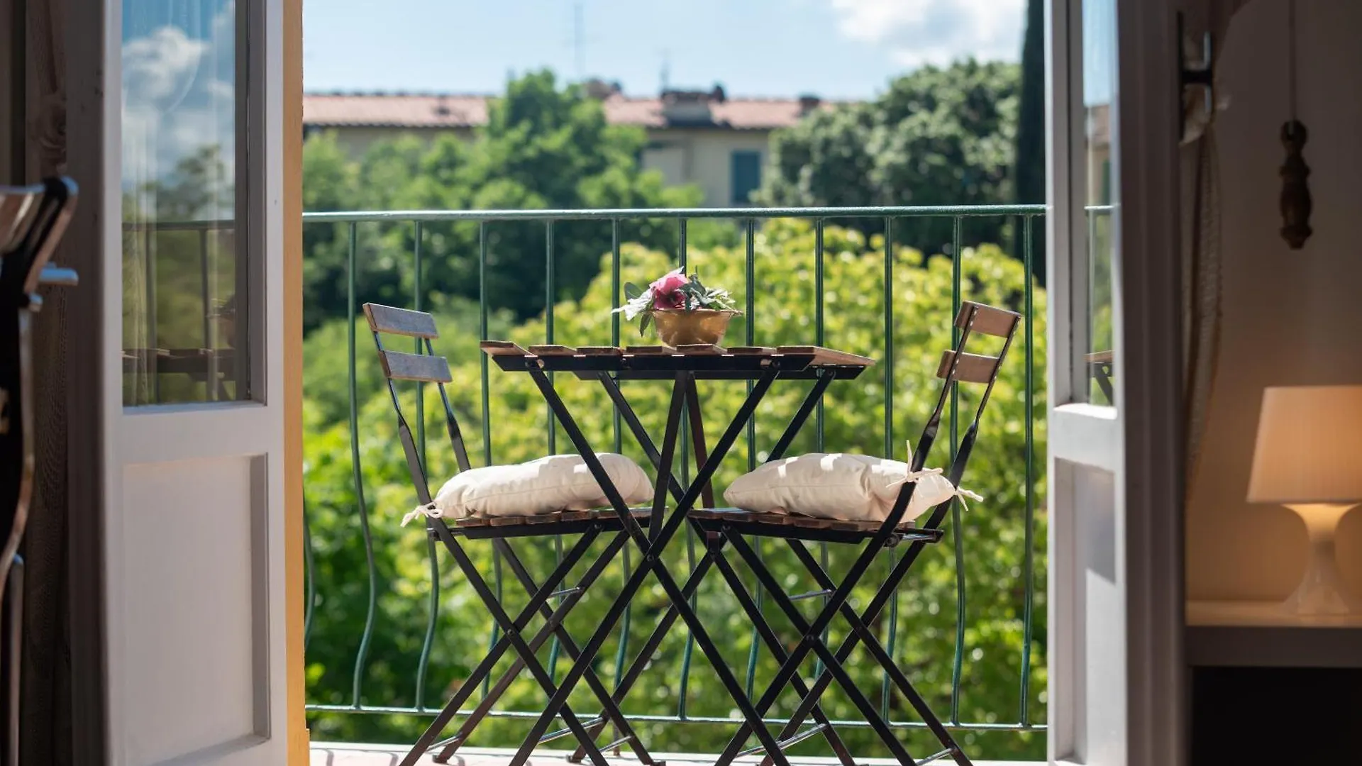 Casa Elena In Florens 0*,  Italien