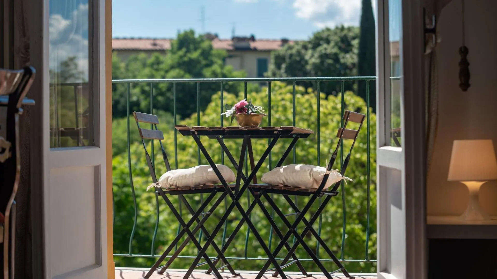 Casa Elena In Florens