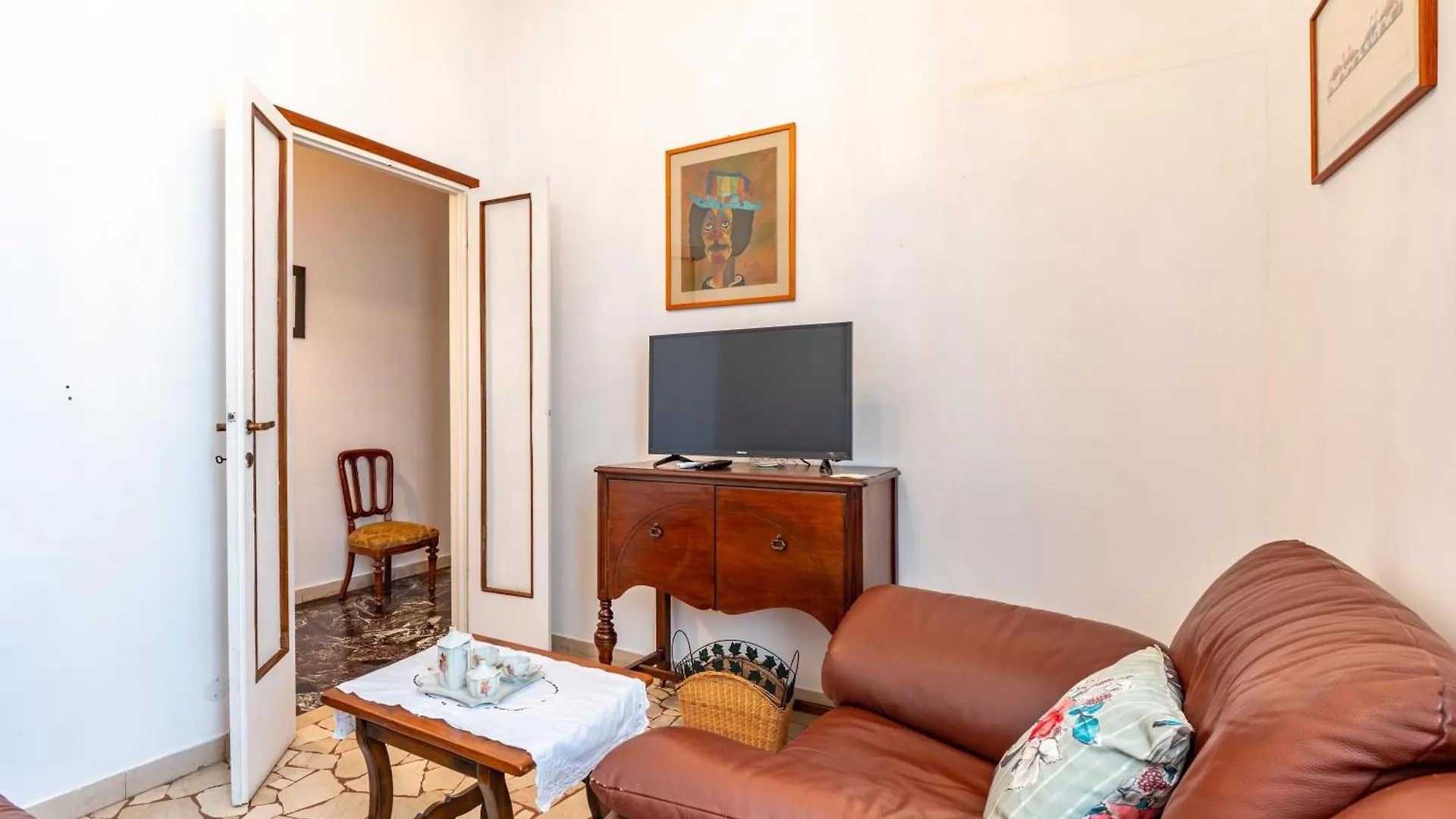 Casa Elena In Florens
