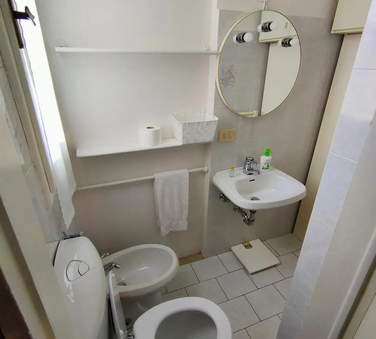 Casa Elena In Florence Apartment
