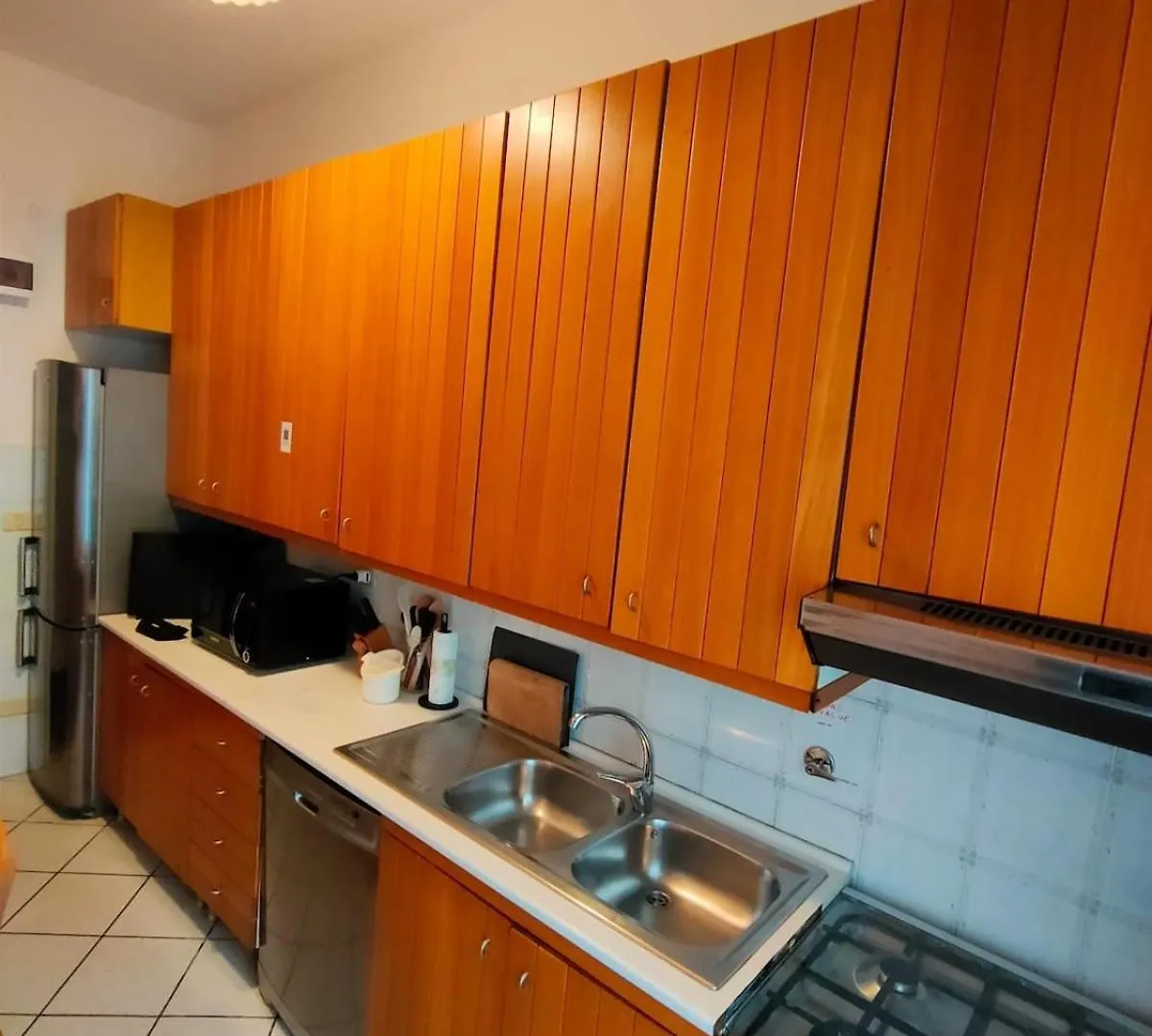 Casa Elena In Florence