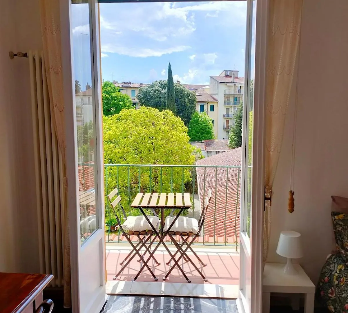 Casa Elena In Florence Apartment