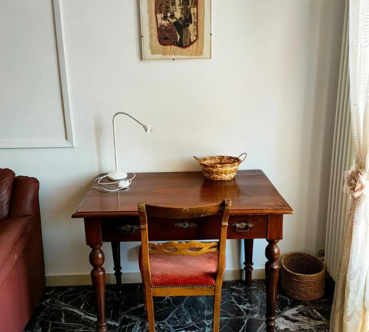 Apartment Casa Elena In Florence Italy