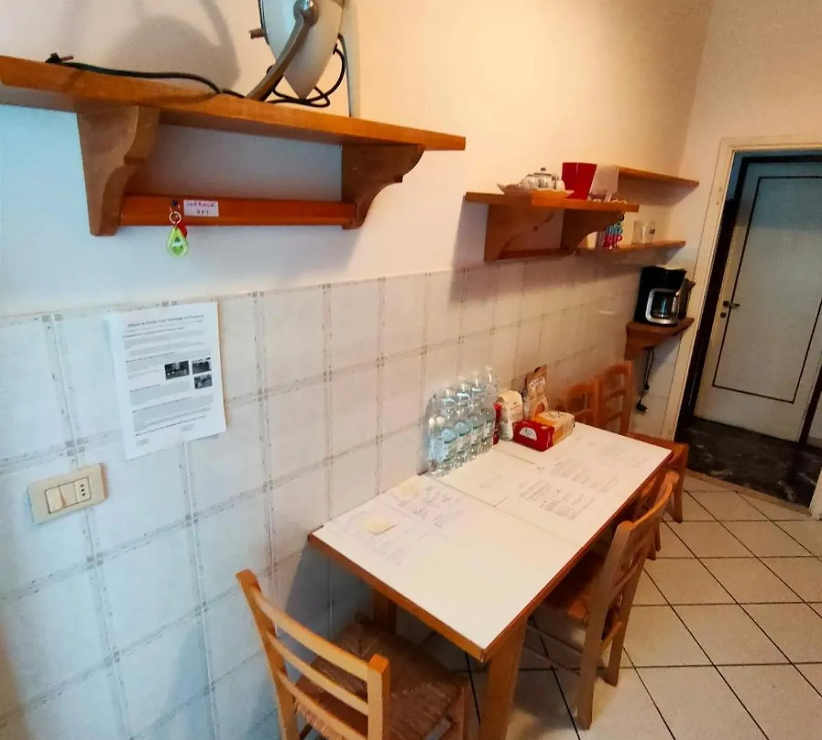 Apartment Casa Elena In Florence