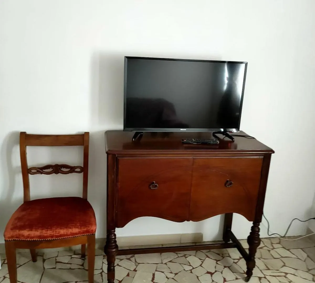 Apartment Casa Elena In Florence Italy
