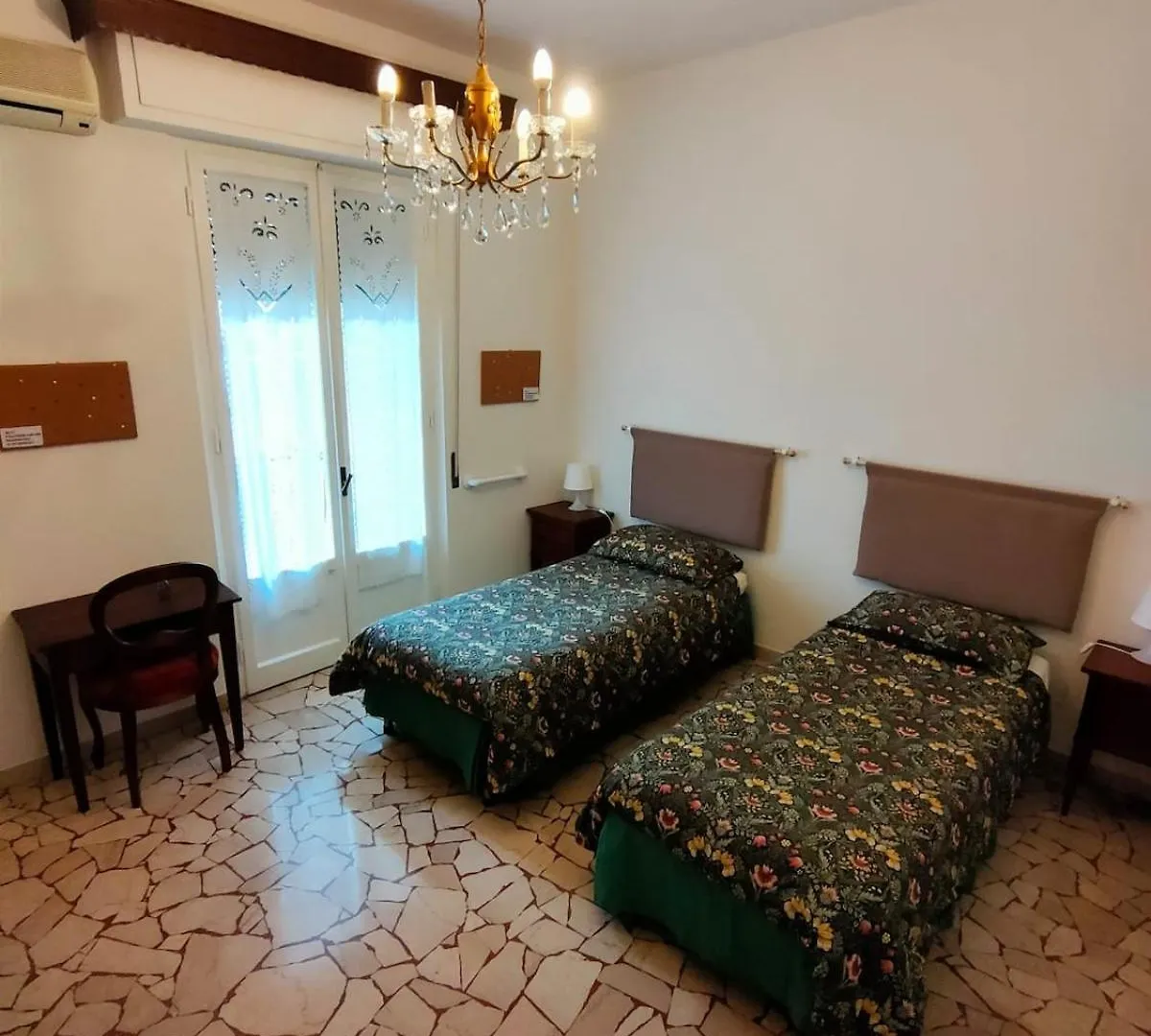 Casa Elena In Florence