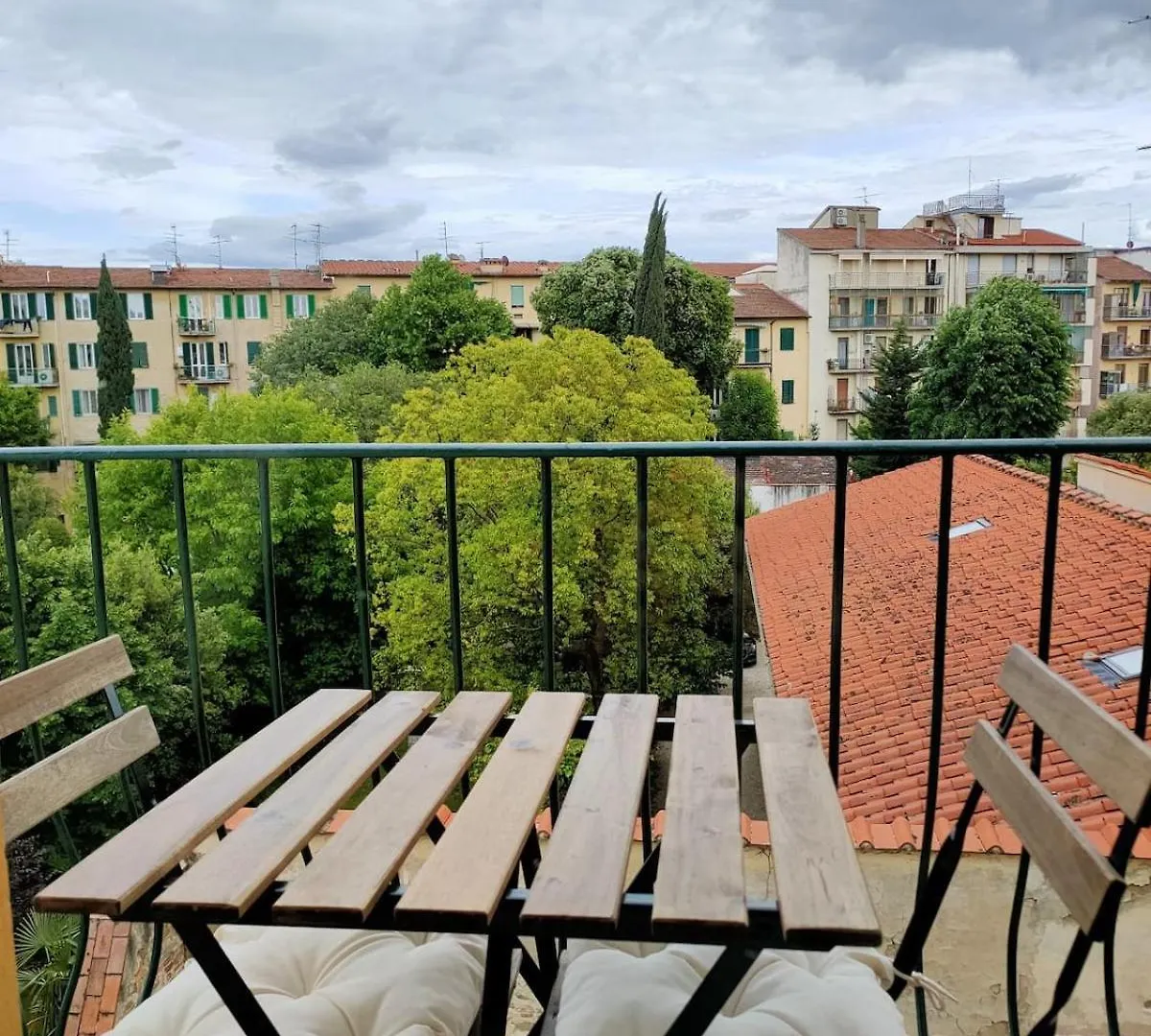 Apartment Casa Elena In Florence
