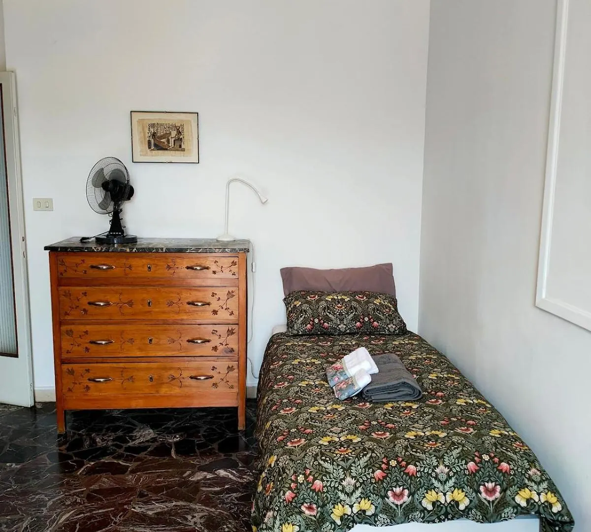Casa Elena In Florence 0*,