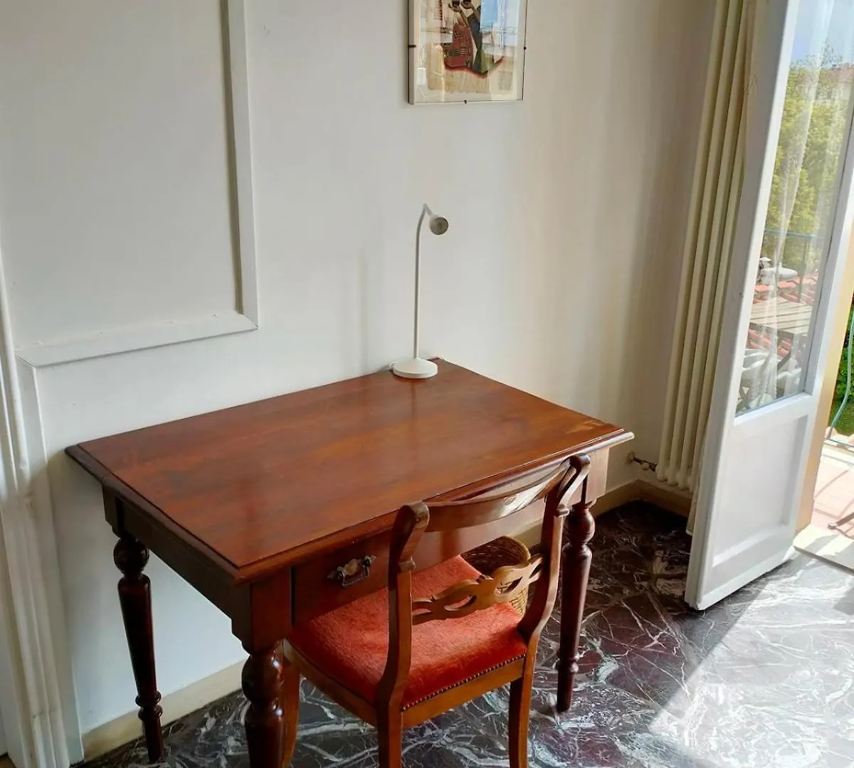 Casa Elena In Florence Apartment